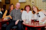 Salford Flood Relief Concert at Swinton Legion